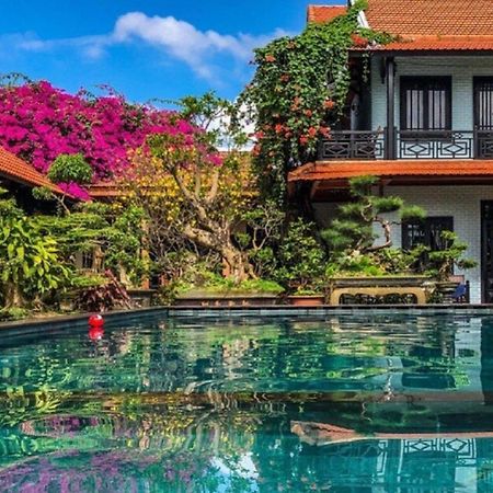 Betel Garden Villa Hoi An Exterior photo