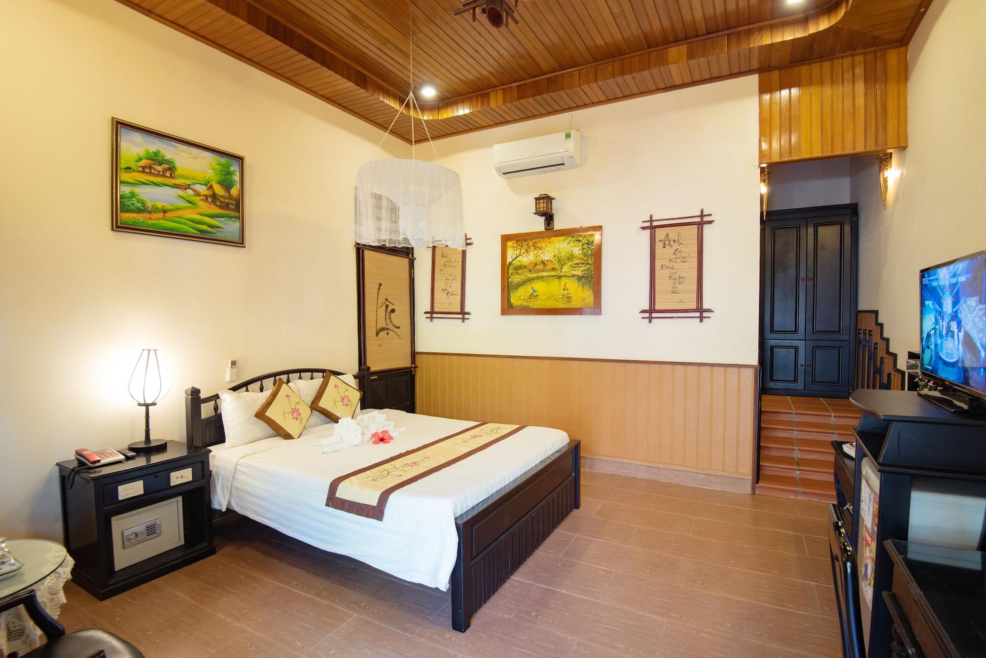 Betel Garden Villa Hoi An Exterior photo