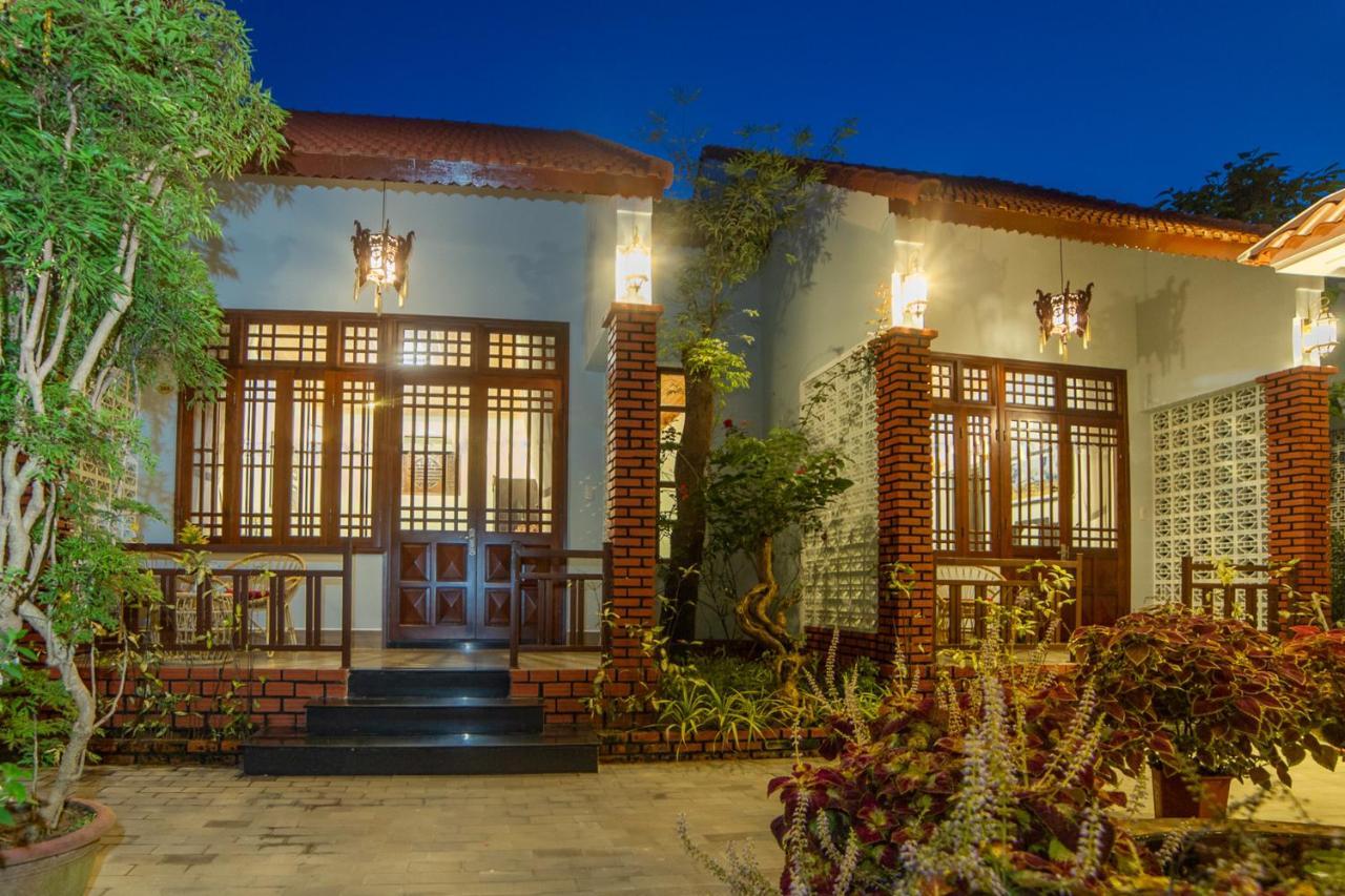 Betel Garden Villa Hoi An Exterior photo